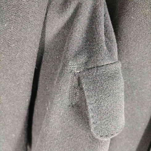 ZILLI  カシミヤ100% チェスターコート メンズ JPN:M